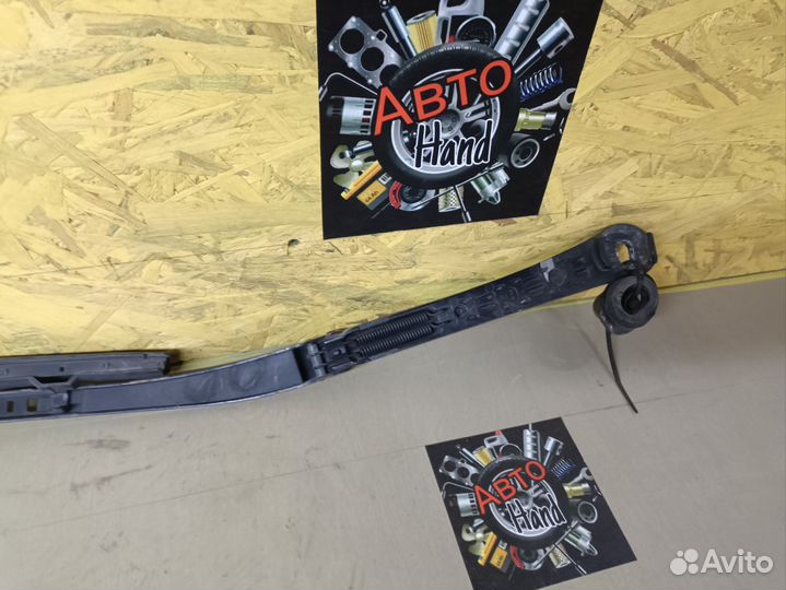 Поводок стеклоочистителя BMW e39 M57 левый