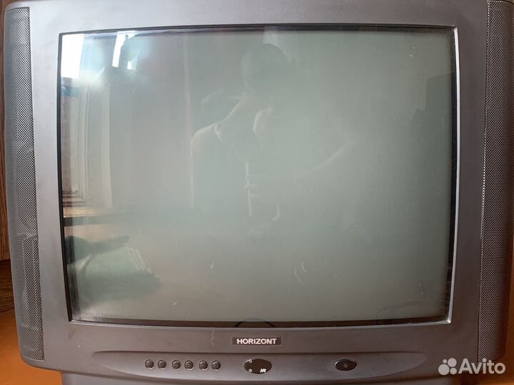 Телевизор бу