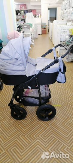 Коляска детская