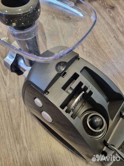 Электромясорубка Moulinex HV8 ME622832