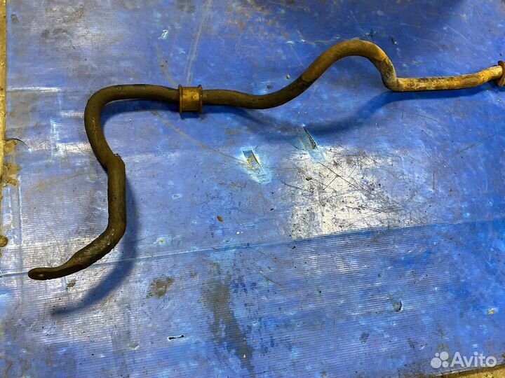 Toyota Sprinter Trueno передний стабилизатор