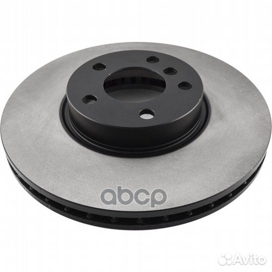 Диск тормозной BMW X5 13- BR32130T SB Nagamochi