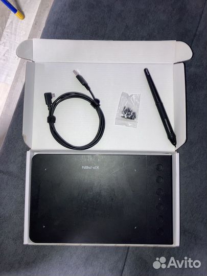 Графический планшет