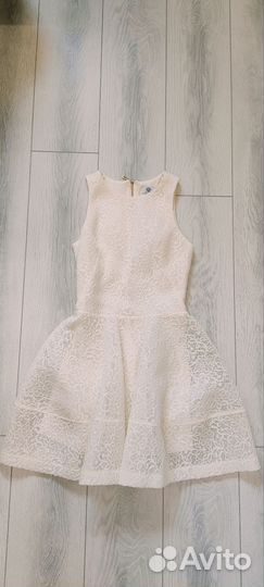 Вечернее платье 40 размер