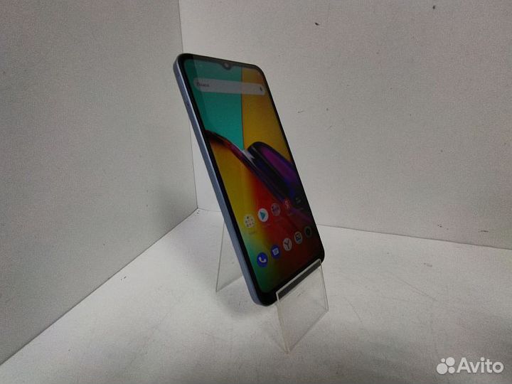 realme C30, 4/64 ГБ