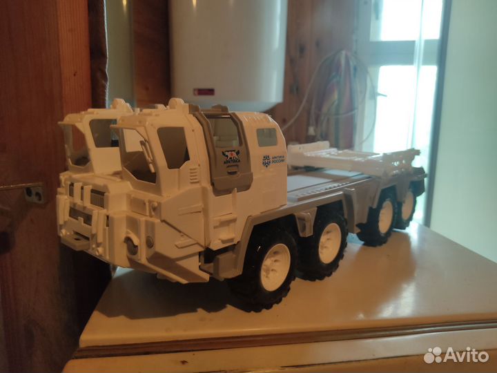 Машинки и арбалет