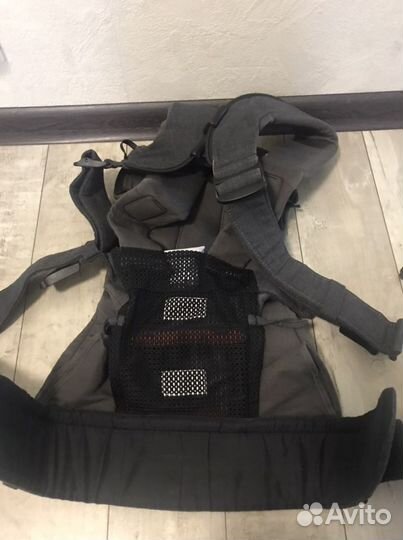 Эргорюкзак babybjorn one