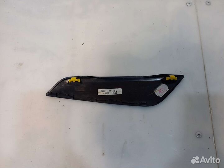 Накладка крыла передняя правая Bmw 5 G30