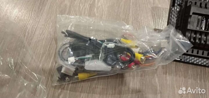 Продам автомагнитолу