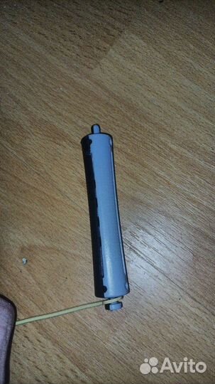 Бигуди для химической завивки