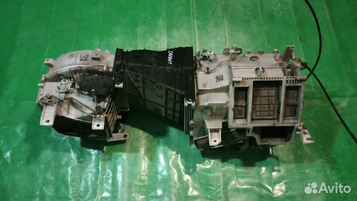Корпус отопителя Mitsubishi Galant 7 1992-1997