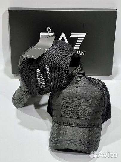 Кепка/бейсболка детская, подростковая Е.А