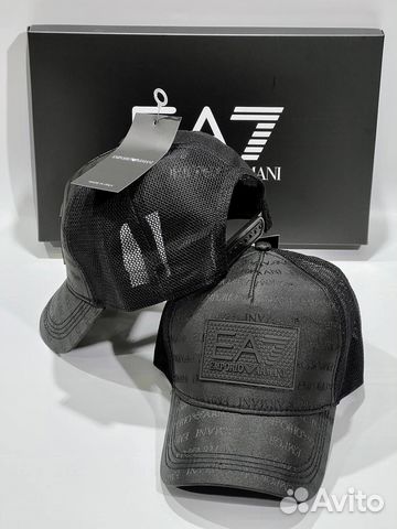 Кепка/бейсболка детская, подростковая Е.А