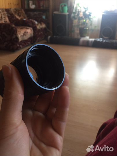 Окуляр GSO 32mm