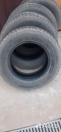 Шины бу r14 185/70 зимние