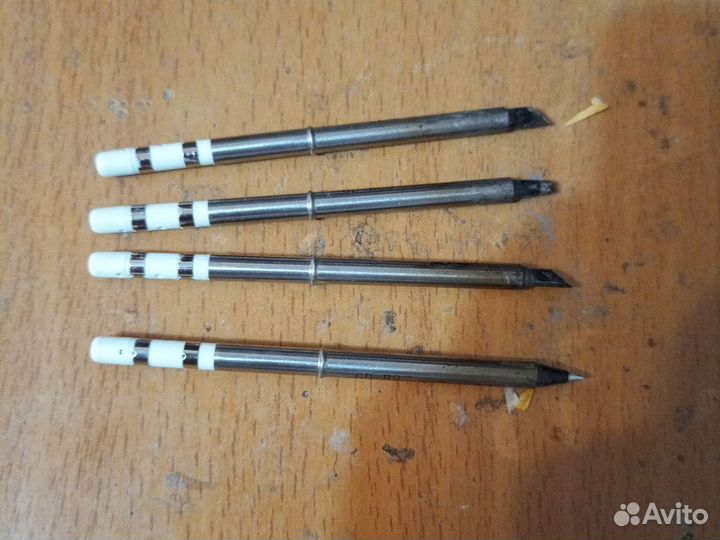 Паяльник usb