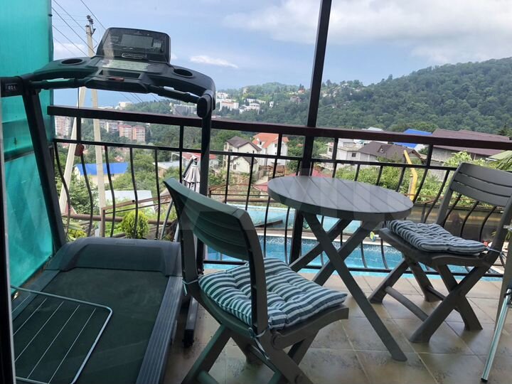 Дом 64 м² на участке 6 сот.