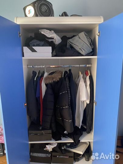 Детская мебель