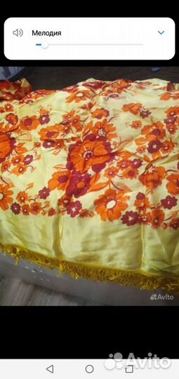 Покрывало на 1.5 кровать шелк