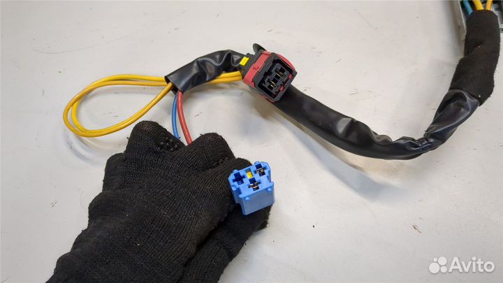 Замок зажигания Citroen Xsara, 2003