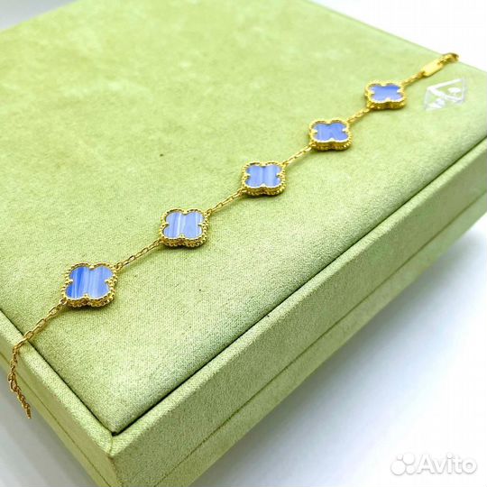 Украшения Vca