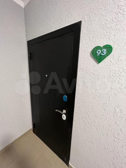 2-к. квартира, 48 м², 3/9 эт.