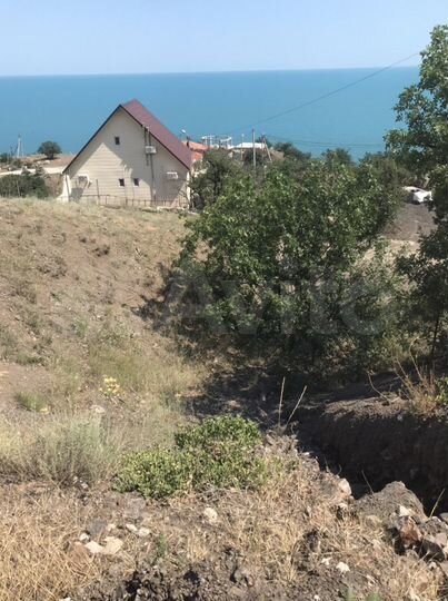 Участок 4 сот. (ИЖС)