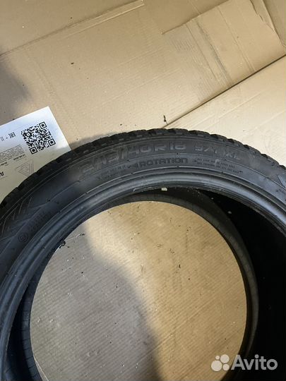 Nokian Tyres Hakkapeliitta 8 245/40 R18 97T