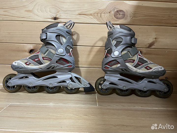 Роликовые коньки Fila Skates Master GLX Women 37,5