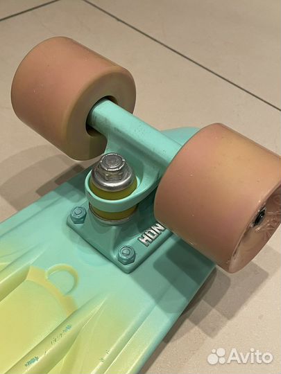 Пениборд юнион