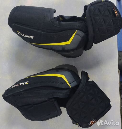 Налокотники хоккейные CCM tacks 6052