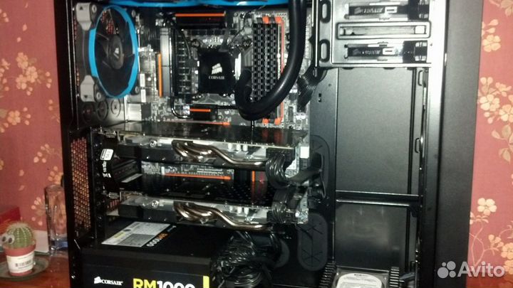 Ремонт компьютеров и ноутбуков в Подольске