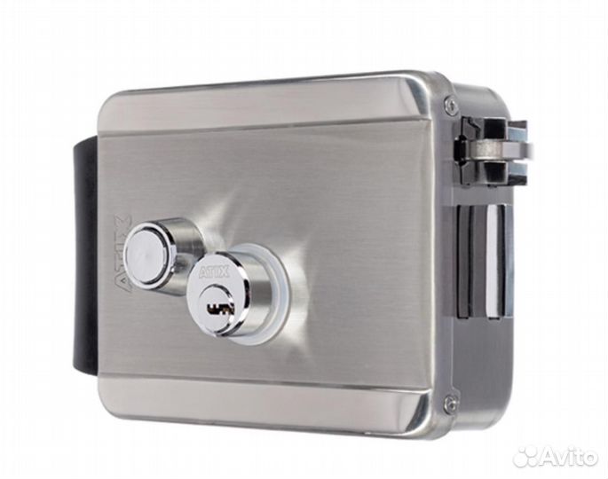 AT-L-1EM/SS-PK Электромеханический замок