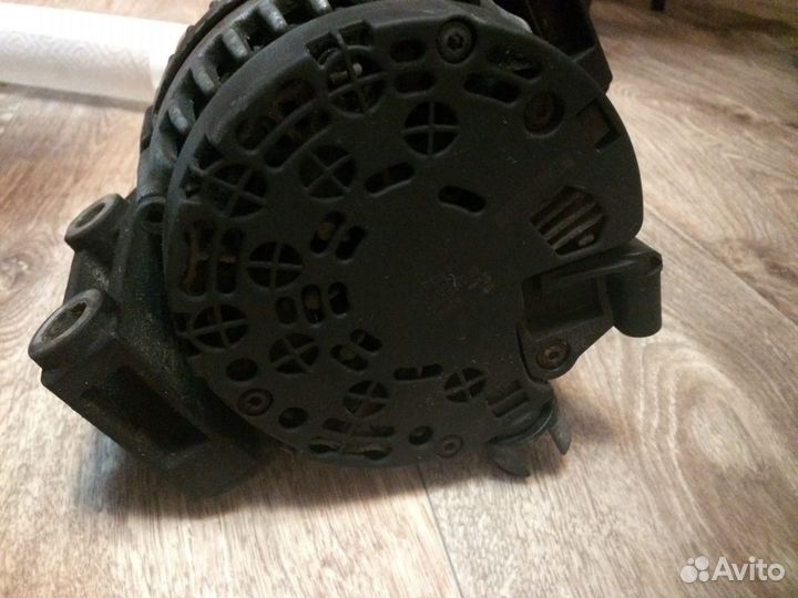 Генератор Ford Mondeo 4 2.3