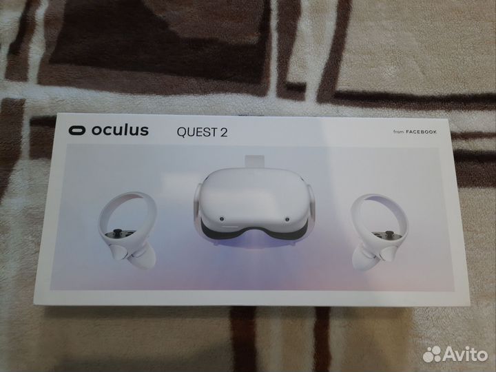 Oculus quest 2 128gb