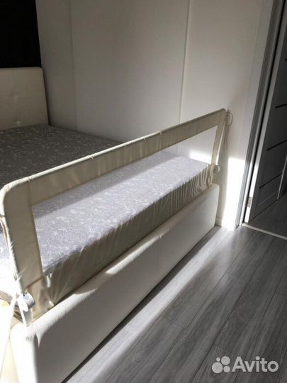 Барьер для кровати 2 метра