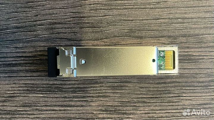 Модуль оптический CL-SFP-WDM-10-55 DD