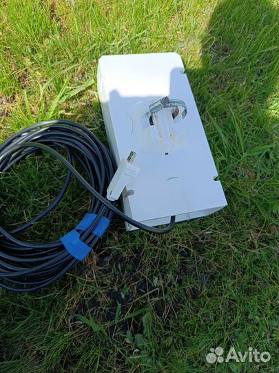 Антенна для усиления интернета 4g