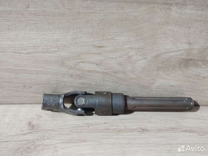 Рулевой карданчик renault logan 2 1.67812 nn