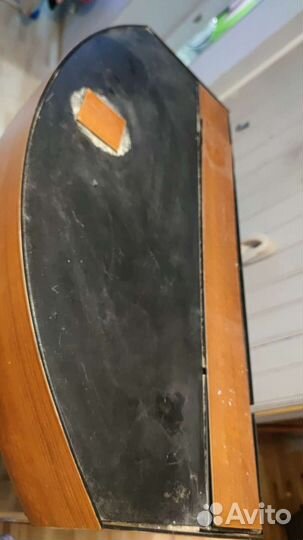 Аквариум с тумбой бу