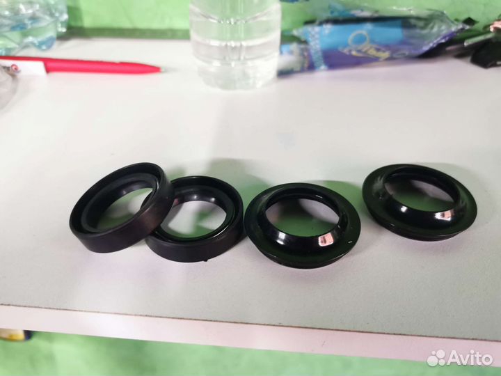 Комплект сальников /пыльников 33-45-11