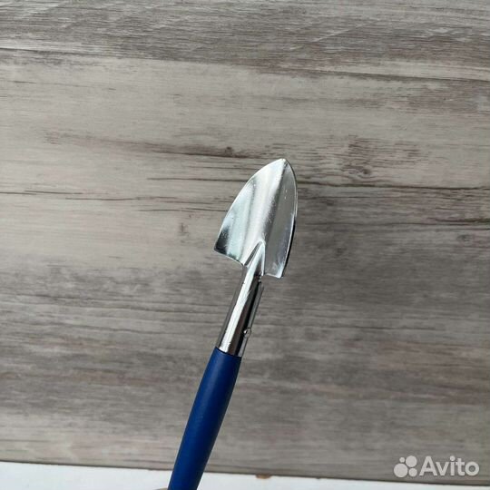 Миниатюрные Грабли и Лопата “Green Apple”