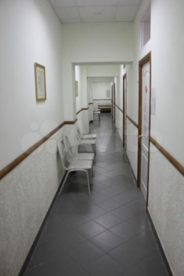 Офис, 323 м²
