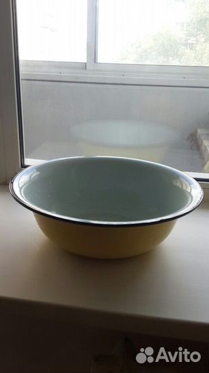 Тазы эмаль Кастрюля 5л