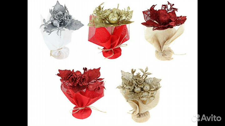 Украшение декоративное 