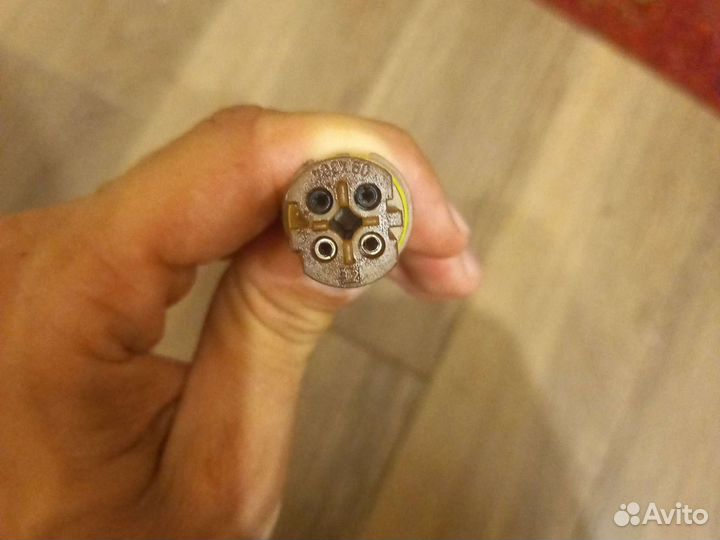 Лямбда зонд mercedes