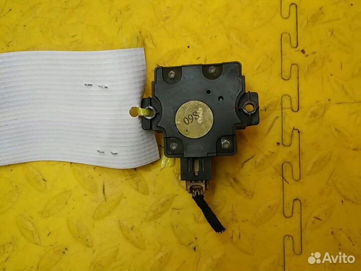 Кнопка многофункциональная A6 (C7,4G)