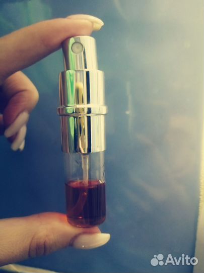 Духи женские оригинал остатки