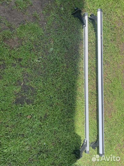 Релинги на крышу ваз