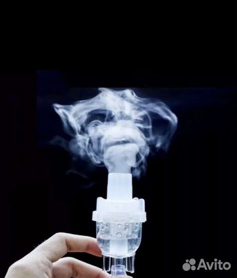 Распылитель небулайзер